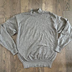 YSL WOOL SWEATER